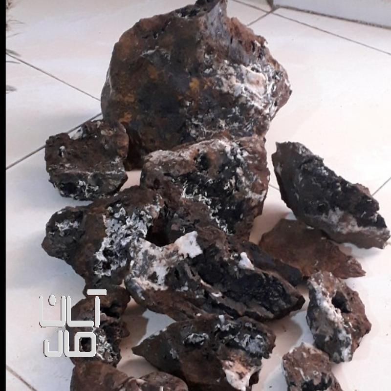 سنگهای قیمتی