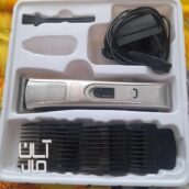 ماشین اصلاح