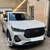 فونیکس تیگو مدل۱۴۰۴