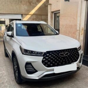 فونیکس تیگو مدل۱۴۰۴