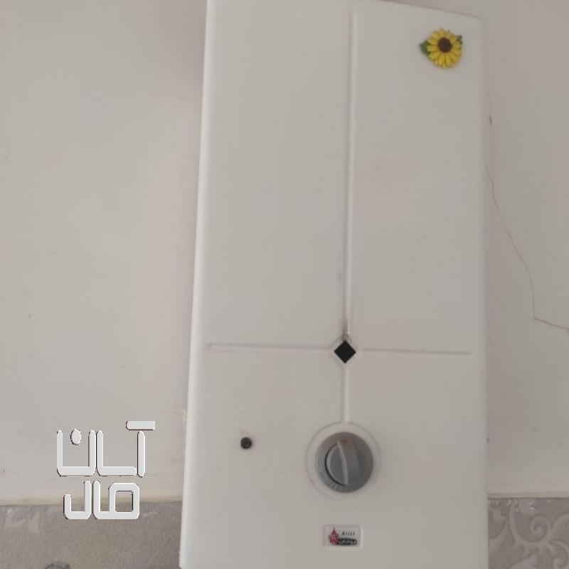 آبگرمکن بوتان