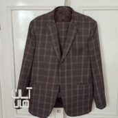 کت شلوار مردانه