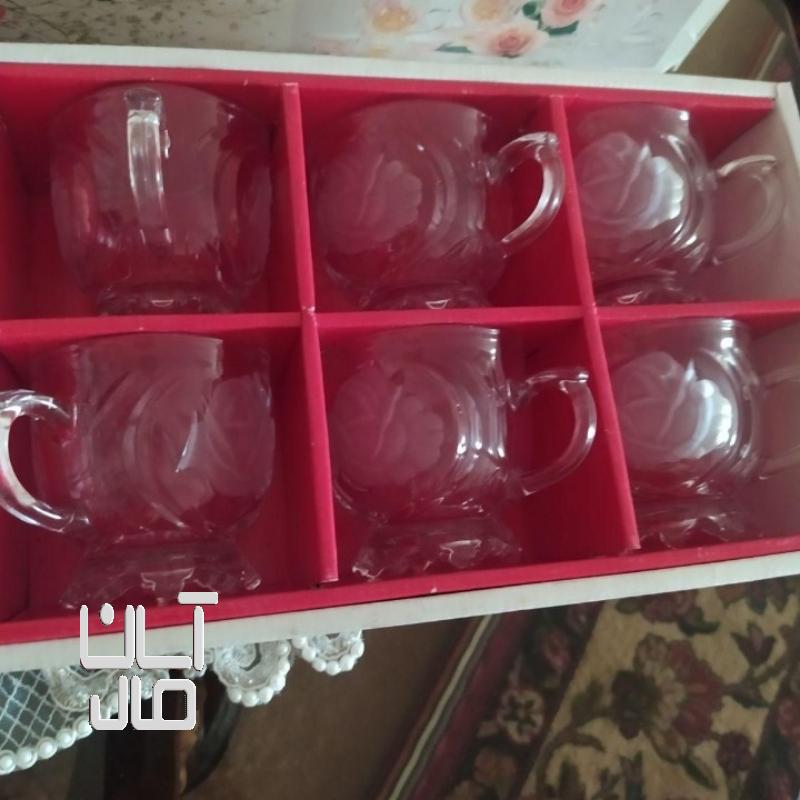 فنجان ژاپن