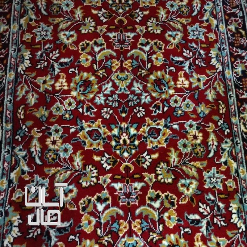 کناره فرش