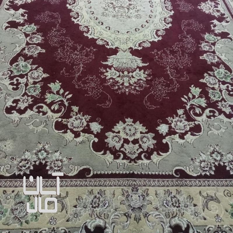 فرش ۱۲متری