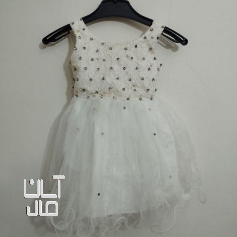 لباس دخترانه