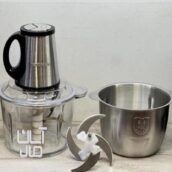 خرد کن سیلور کرست