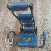 دستگاه درازنشست