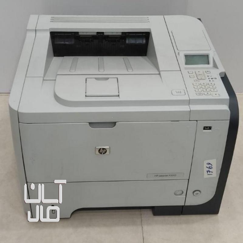 پرینترHP 3015