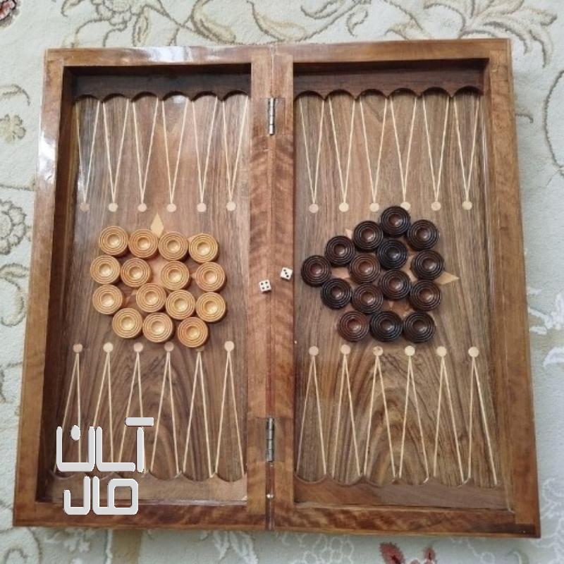 تخته نرد