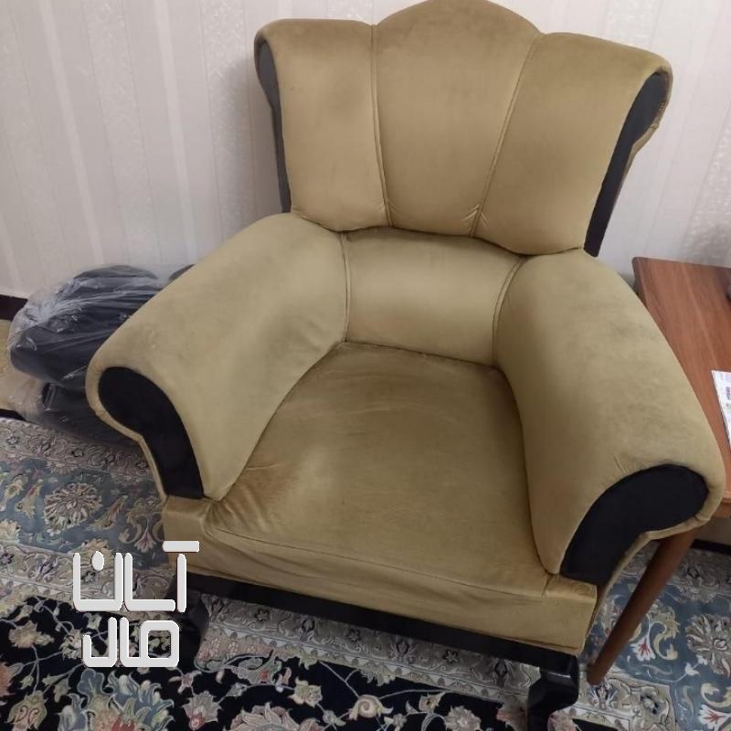 مبل ۷ نفره