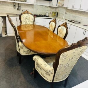 میز ناهارخوری ۶نفره
