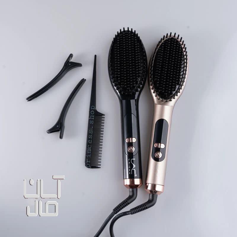 برس حرارتی مدلL-226 برند(لایچی)