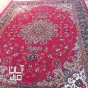 فرش ۱۲ متری لاکی