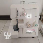 چرخ سردوز ژانومه