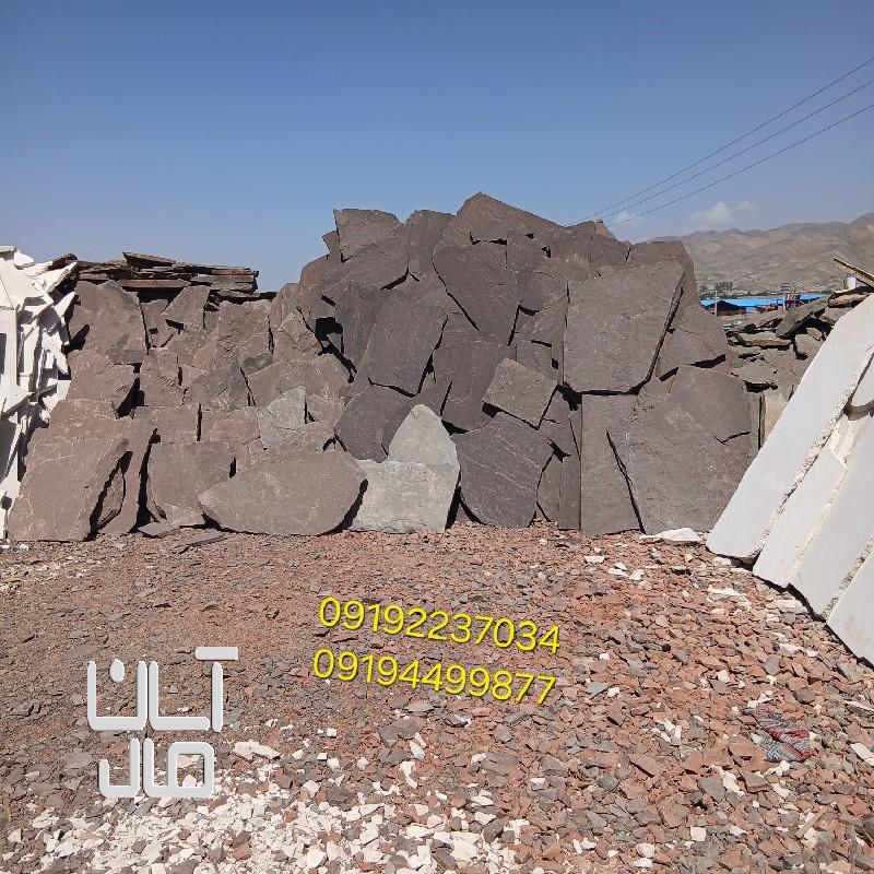 قیمت سنگ لاشه کف سازی