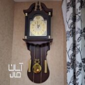 ساعت دیواری