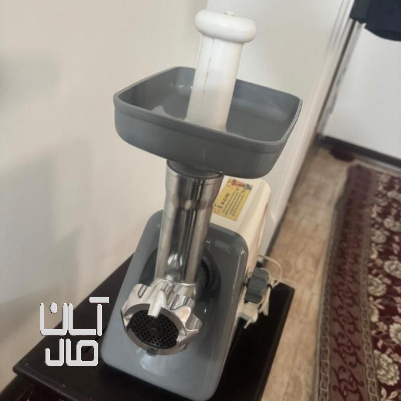 چرخ گوشت نانیوا