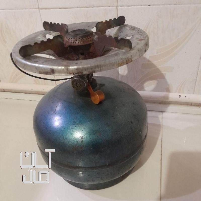 گاز پیکنیک
