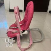 صندلی ماشین کودک