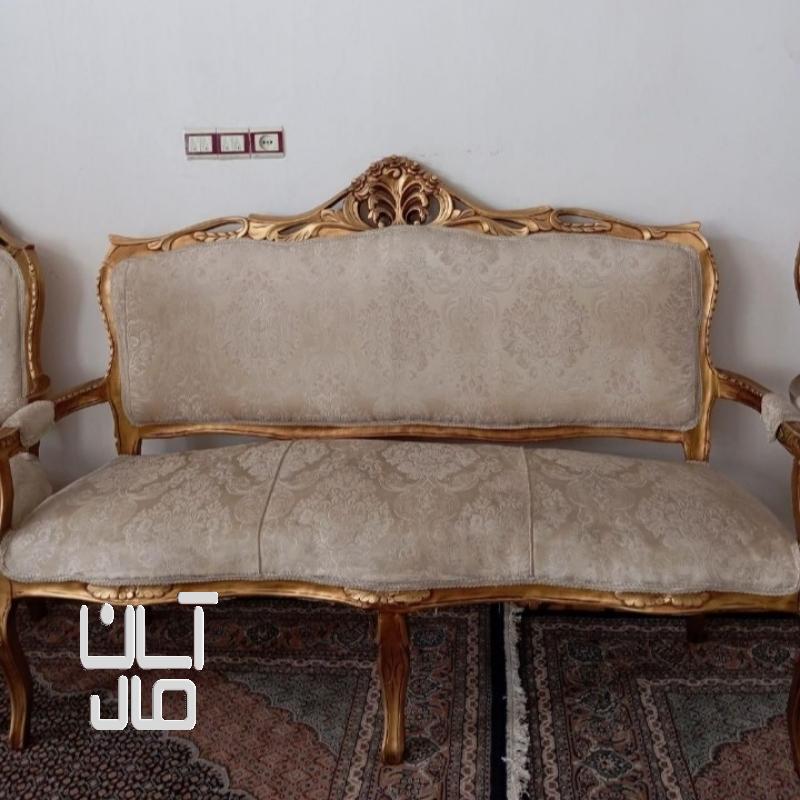 مبل ۹ نفری