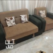 مبل راحتی ۷ نفره