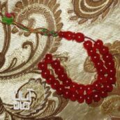 تسبیح کهربا