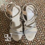 کفش زنانه مجلسی