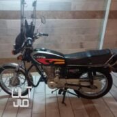 موتورسیکلت کویر