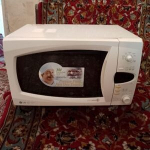 مایکروویو الجی
