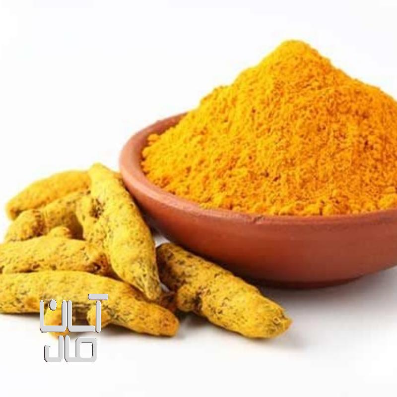 محصولات عطاری ادویه جات و…