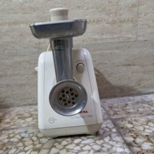 چرخ گوشت تفال