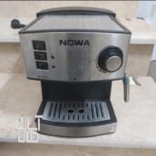 قهوه ساز برقی