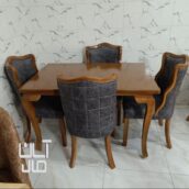 میز ناهارخوری ۴نفره