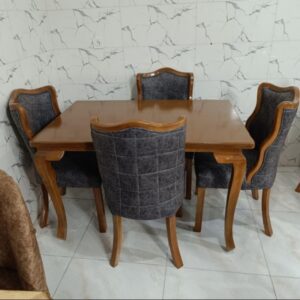 میز ناهارخوری ۴نفره
