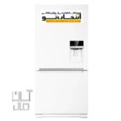 یخچال فریزر دوو مدل BMI_20MW