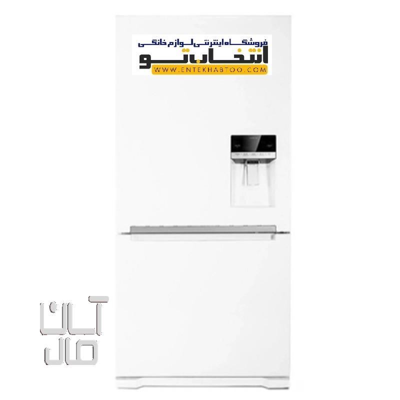 یخچال فریزر دوو مدل BMI_20MW