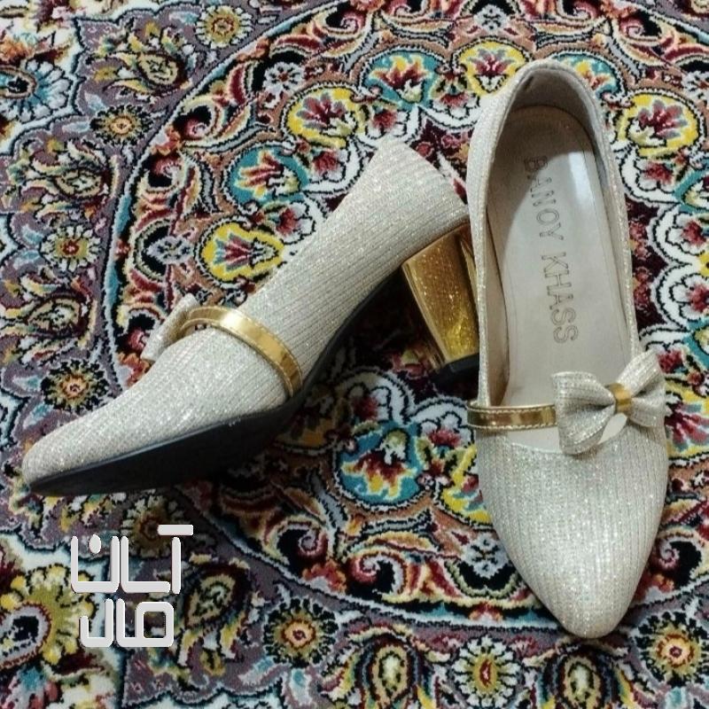 کفش مجلسی زنانه