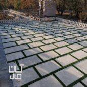 قیمت سنگ لاشه کف سازی