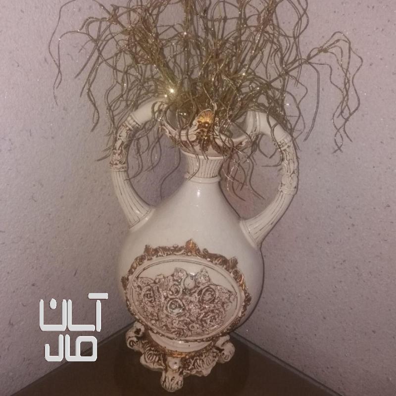 گلدان