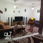 فروش فوری واحد ۱۱۷ متری