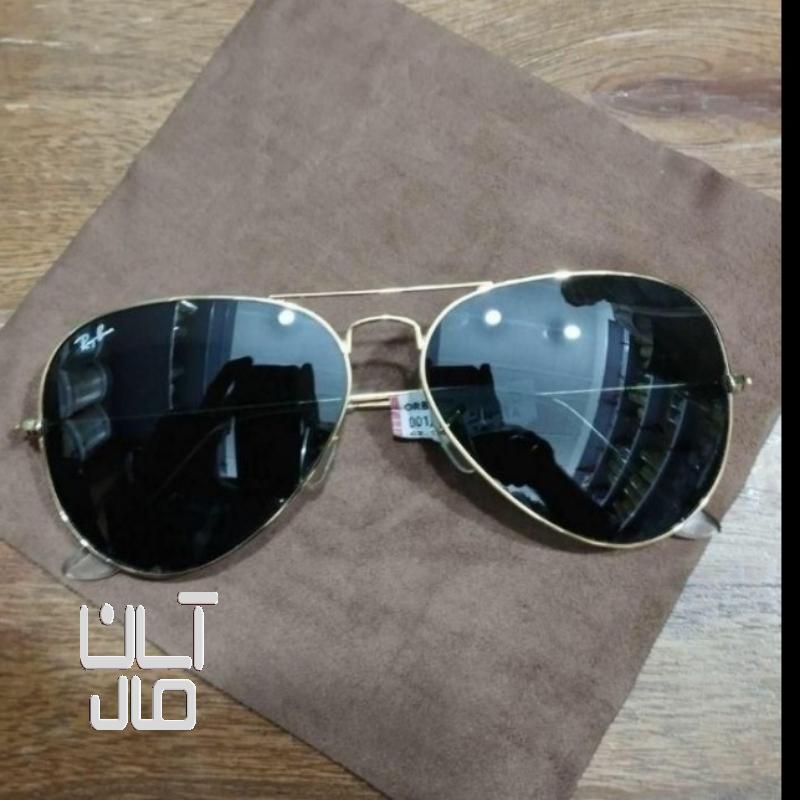 عینک آفتابی مردانه