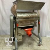 دستگاه آب گوجه گیری آبغوره