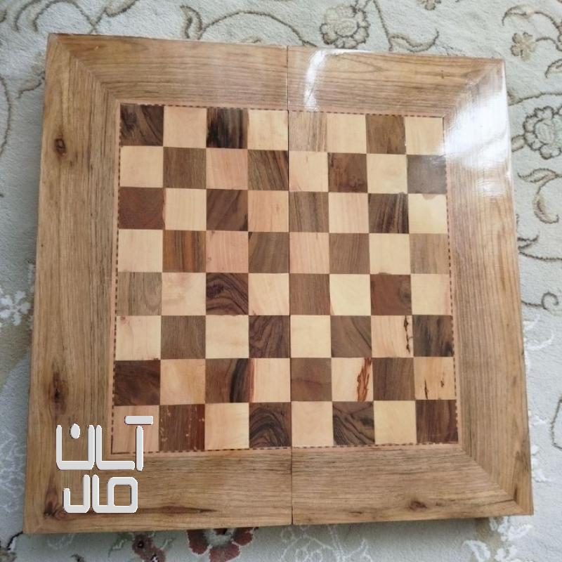 تخته نرد