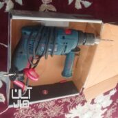 دریل برقی رونیکس