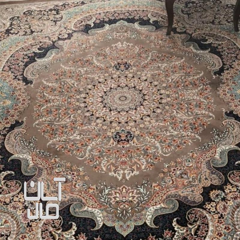 فرش ۹متری ماشینی