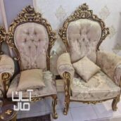 مبل سلطنتی ۹ نفره