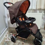 کالسکه کودک