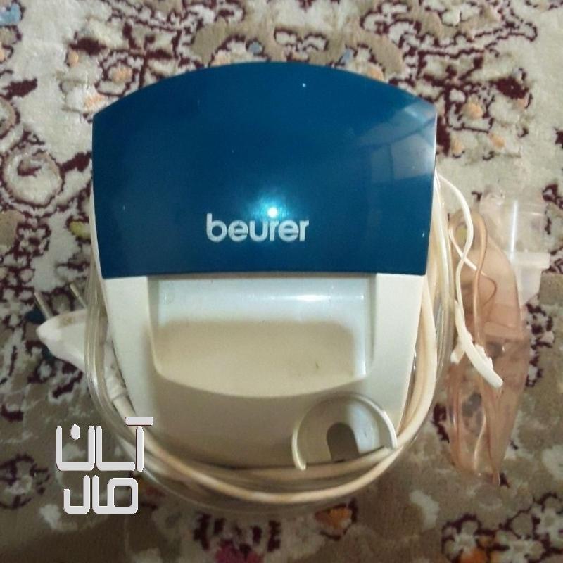 دستگاه بخور