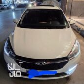 چری اریزو ۵5TE اکسلنت توربو مدل ۱۳۹۸